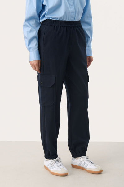 JeninePW PA Dark Navy - 30309232 Thumbnail