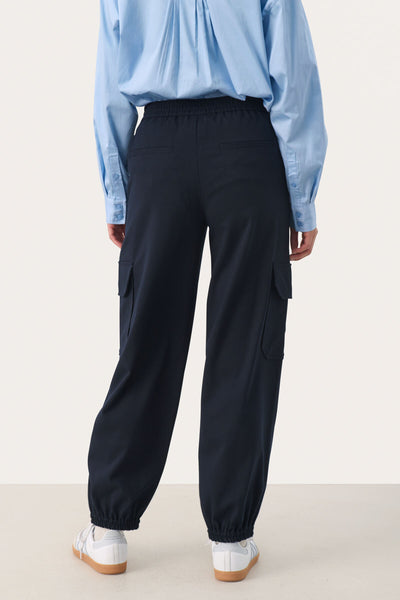 JeninePW PA Dark Navy - 30309232 Thumbnail