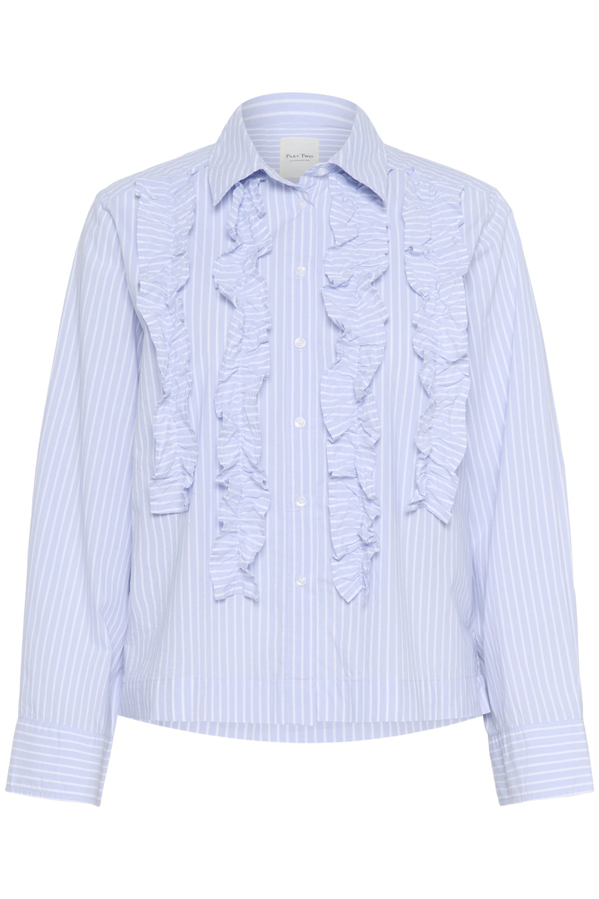 PranveraPW SH Blue Stripe - 30309265