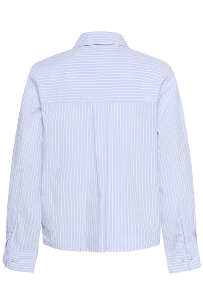 PranveraPW SH Blue Stripe - 30309265 Thumbnail