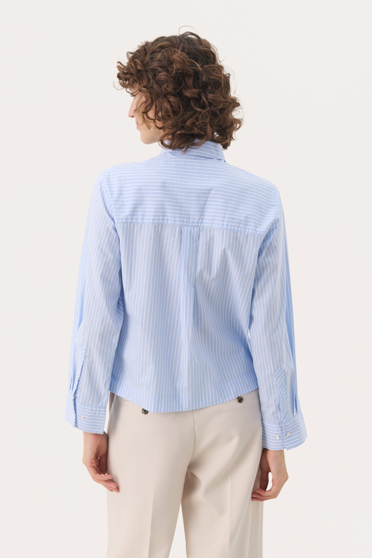 PranveraPW SH Blue Stripe - 30309265