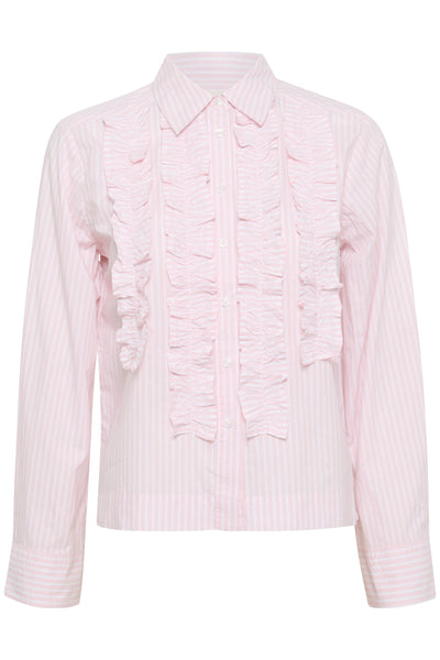 PranveraPW SH Lotus Stripe - 30309265 Thumbnail