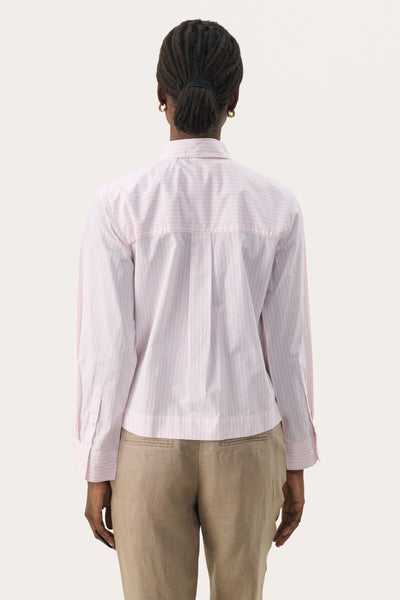 PranveraPW SH Lotus Stripe - 30309265 Thumbnail