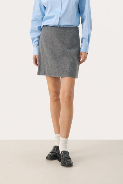 JulissaPW SK Gray Flannel Melange - 30309291 Thumbnail