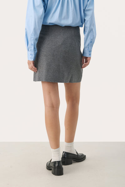 JulissaPW SK Gray Flannel Melange - 30309291 Thumbnail