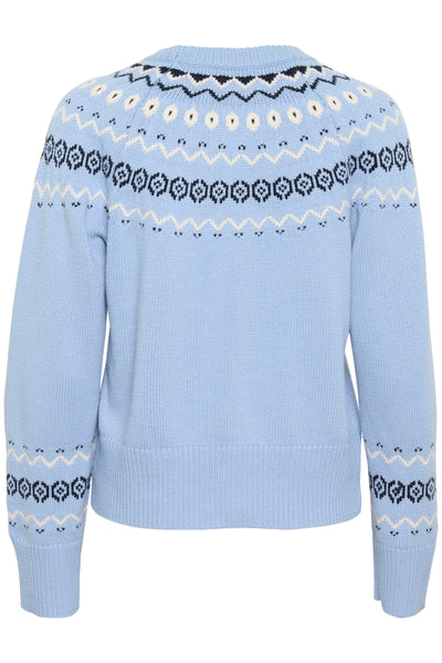 LaneyPW PU Soft Chambray Jacquard Thumbnail