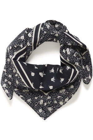 PhiPW SC Dark Navy Fragile Print - 3045 - 30309304
