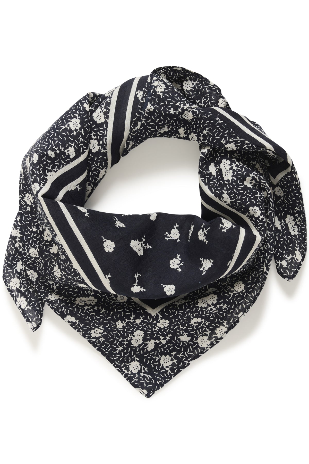 PhiPW SC Dark Navy Fragile Print - 3045 - 30309304