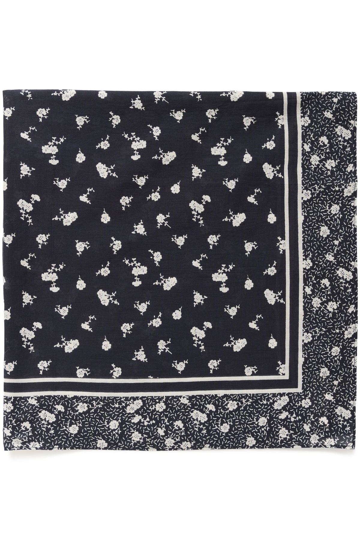 PhiPW SC Dark Navy Fragile Print - 3045 - 30309304
