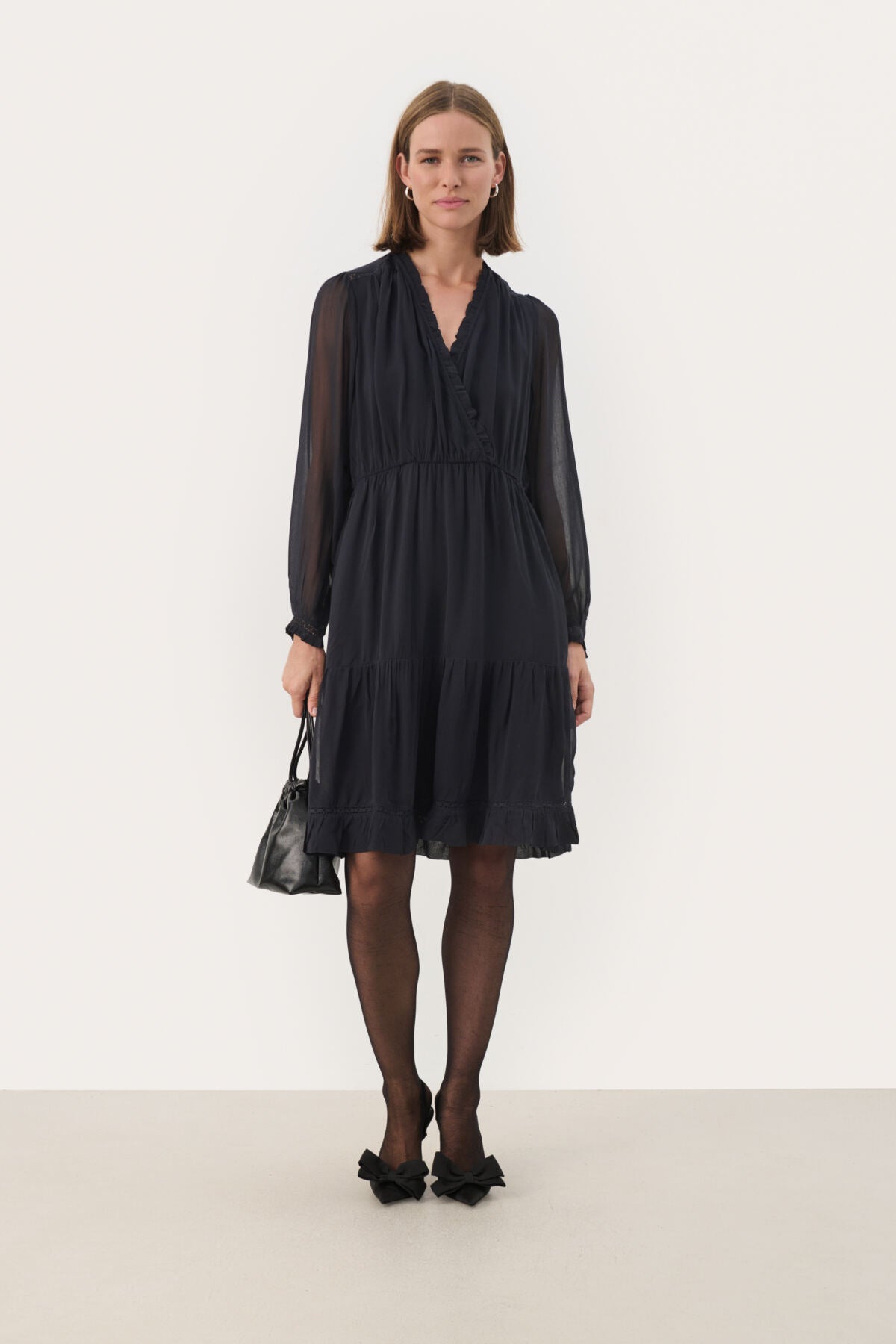MunyaPW DR Dark Navy - 30309321
