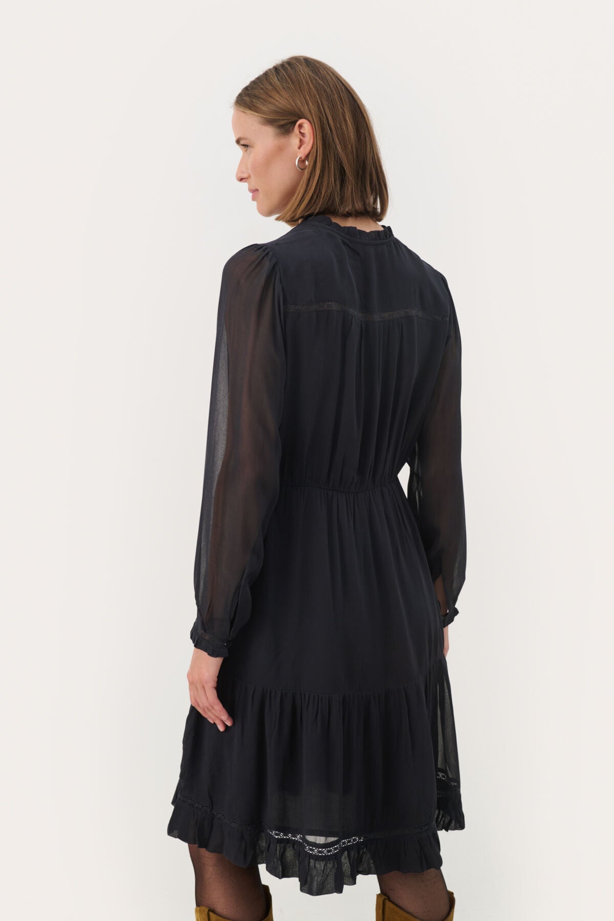 MunyaPW DR Dark Navy - 30309321