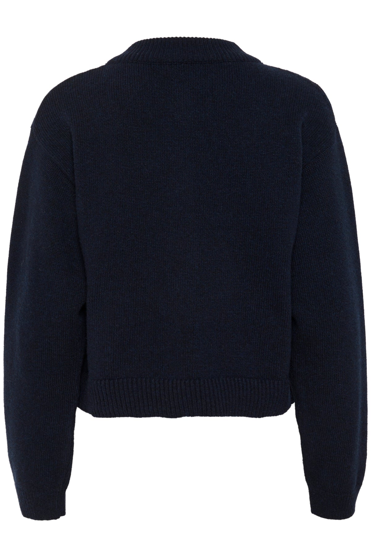 MarilouPW CA Dark Navy