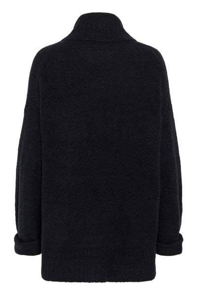 LeahsPW PU Dark Navy - 30309508 Thumbnail