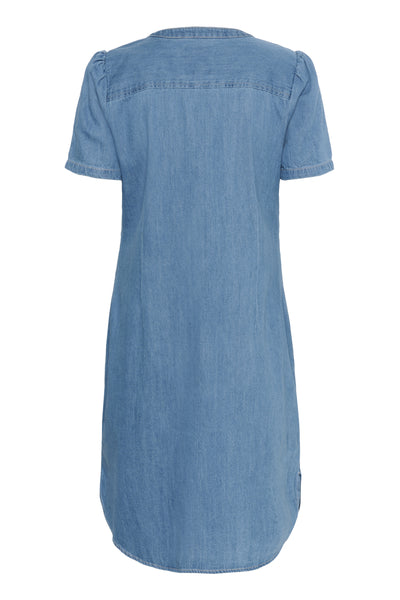 AminasePW DR Medium Blue Denim - 30309543 Thumbnail