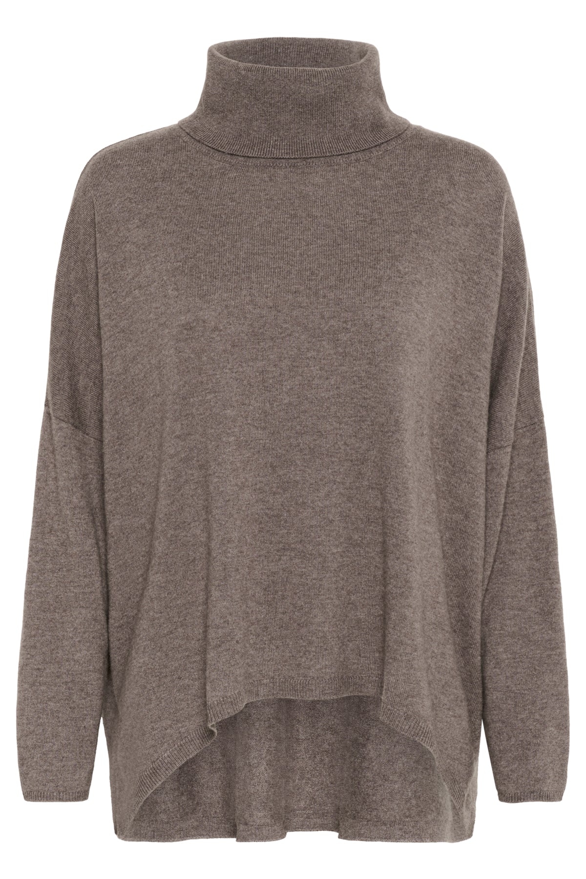 TilanePW PU Dark Mink Melange - 30309548