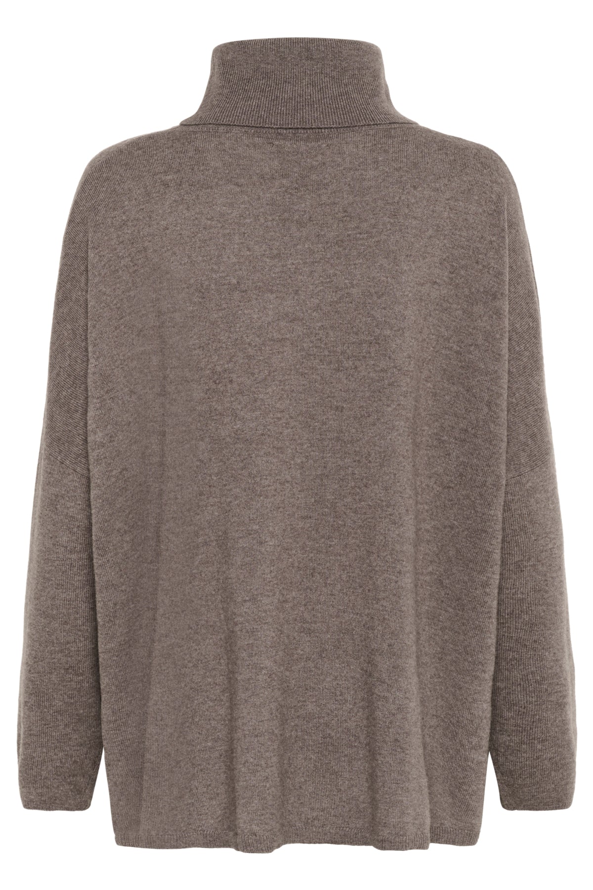 TilanePW PU Dark Mink Melange - 30309548