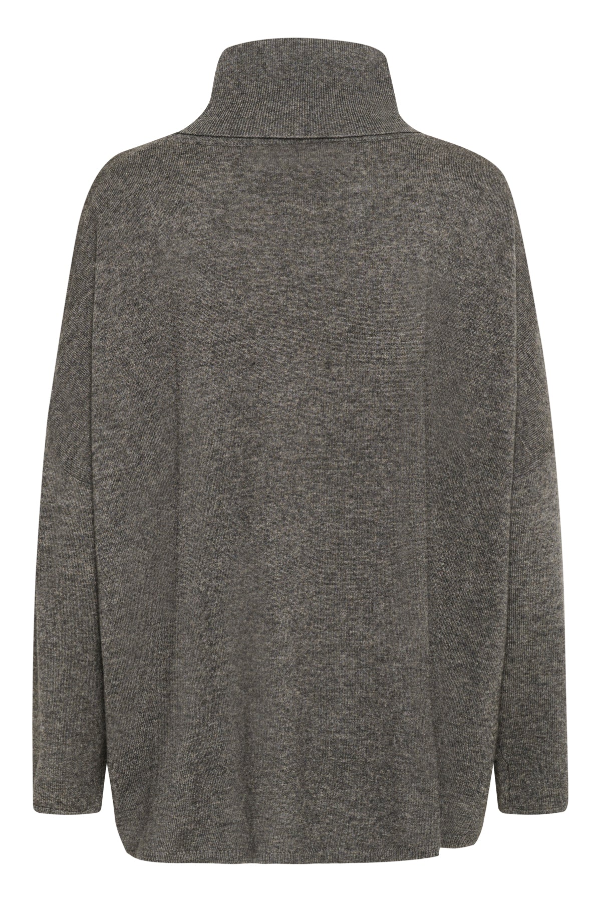 TilanePW PU Dark grey melange - 30309548