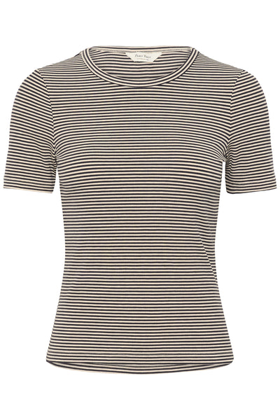 NikouPW TS French Oak and Navy Stripe - 30309583 Thumbnail