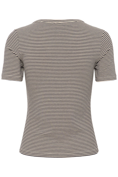 NikouPW TS French Oak and Navy Stripe - 30309583 Thumbnail