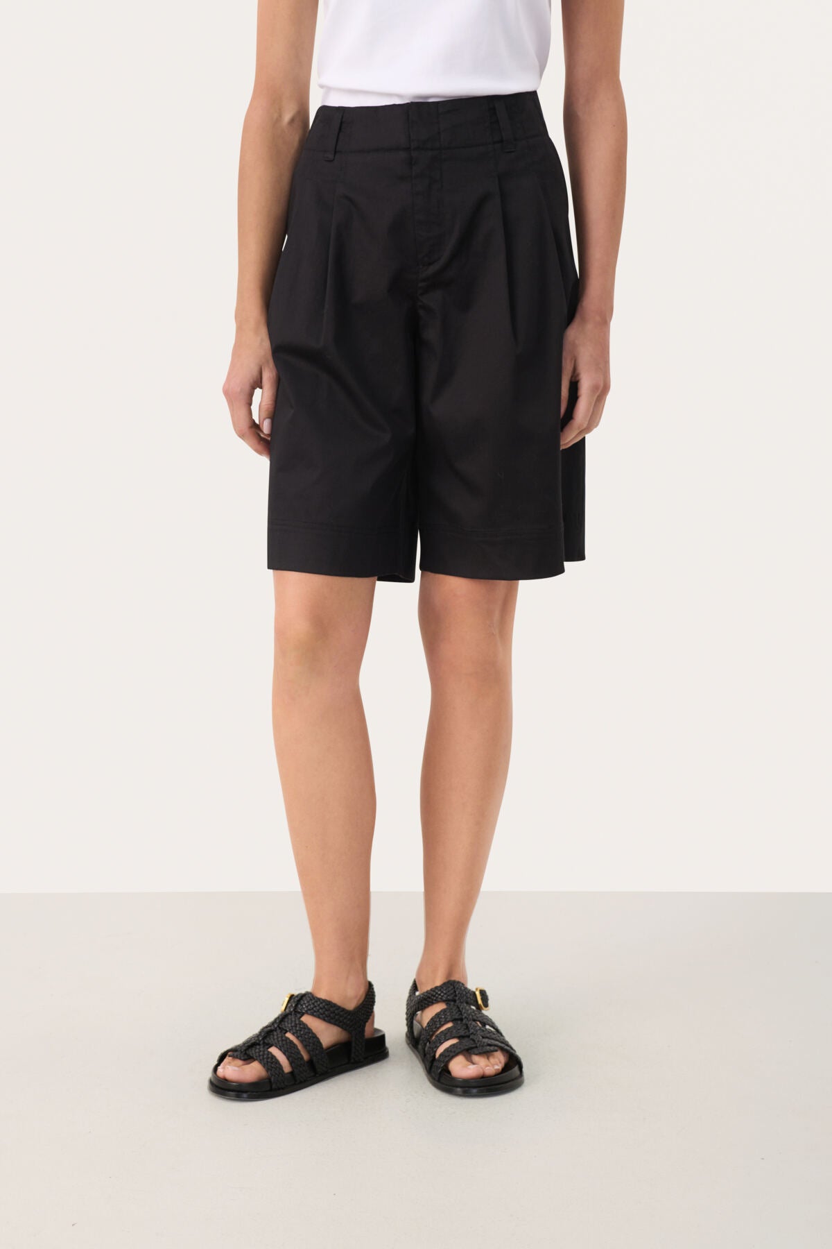 RasminePW SHO Black