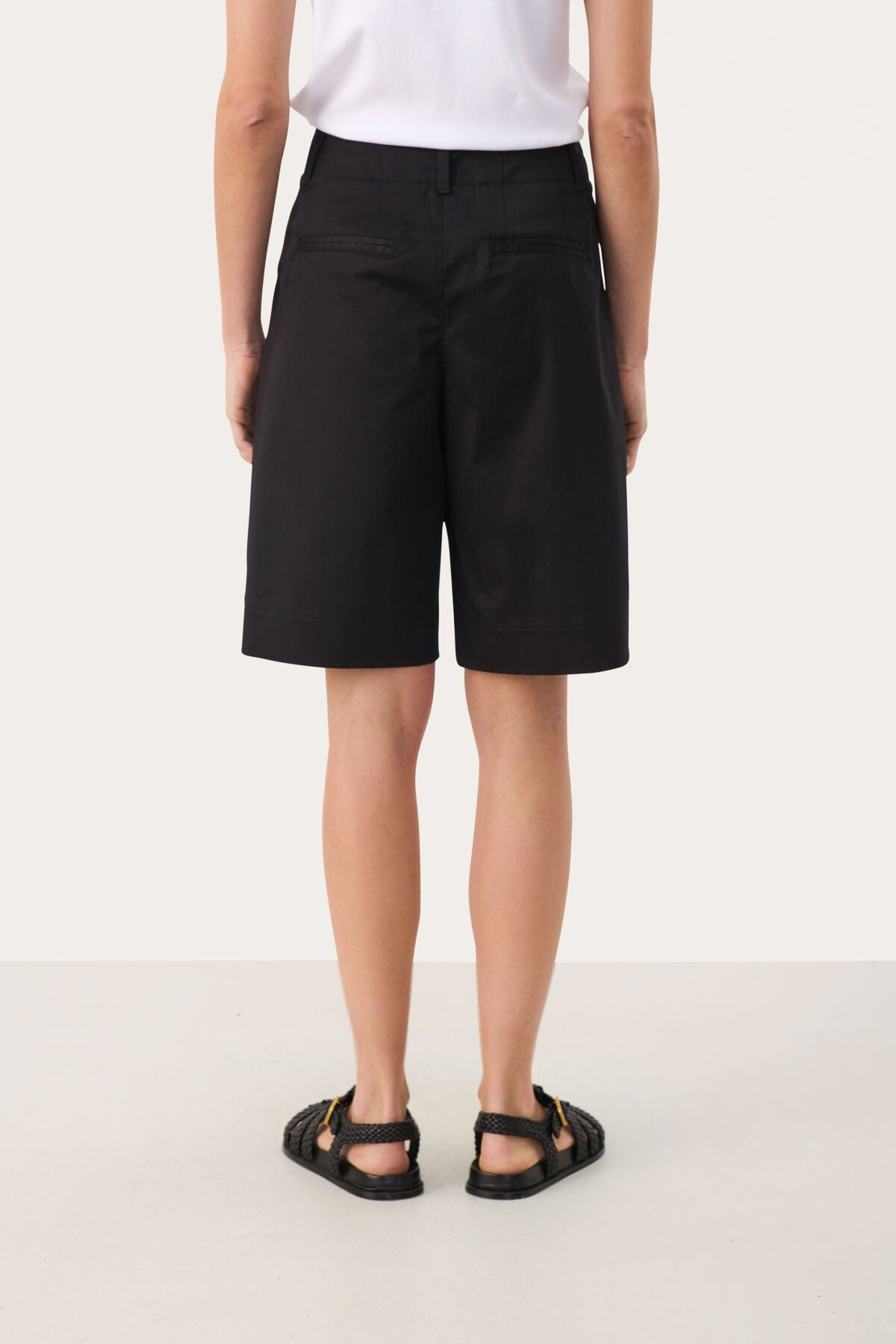 RasminePW SHO Black