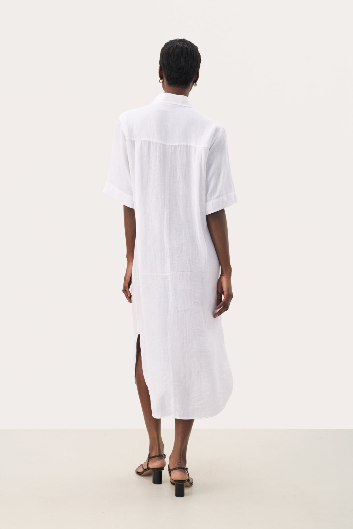 RegittaPW DR Bright White