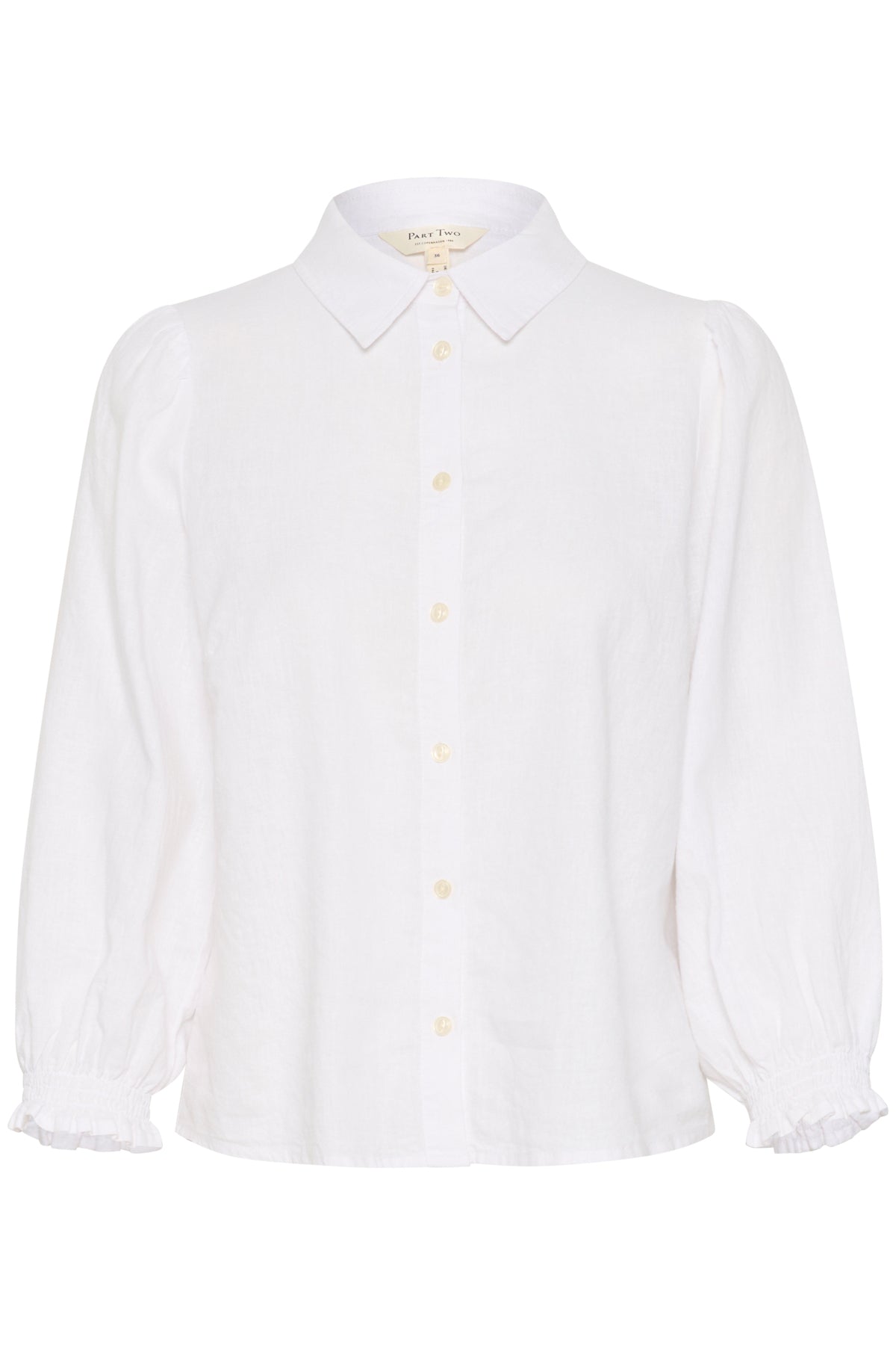 RennettePW SH Bright White