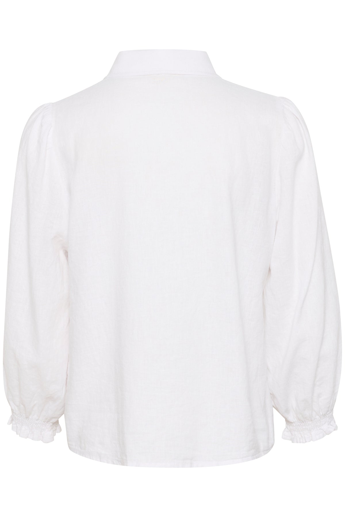 RennettePW SH Bright White