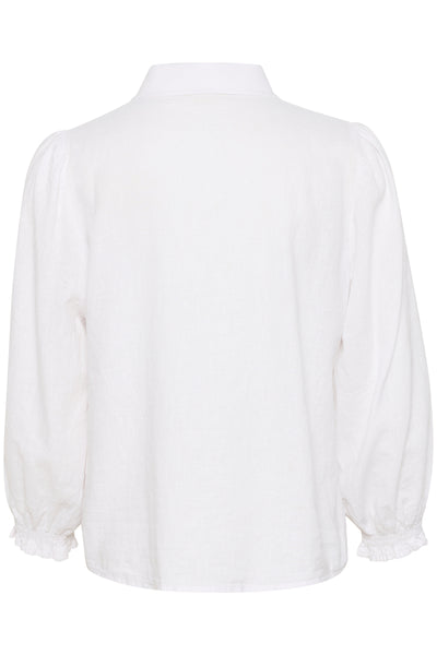 RennettePW SH Bright White Thumbnail
