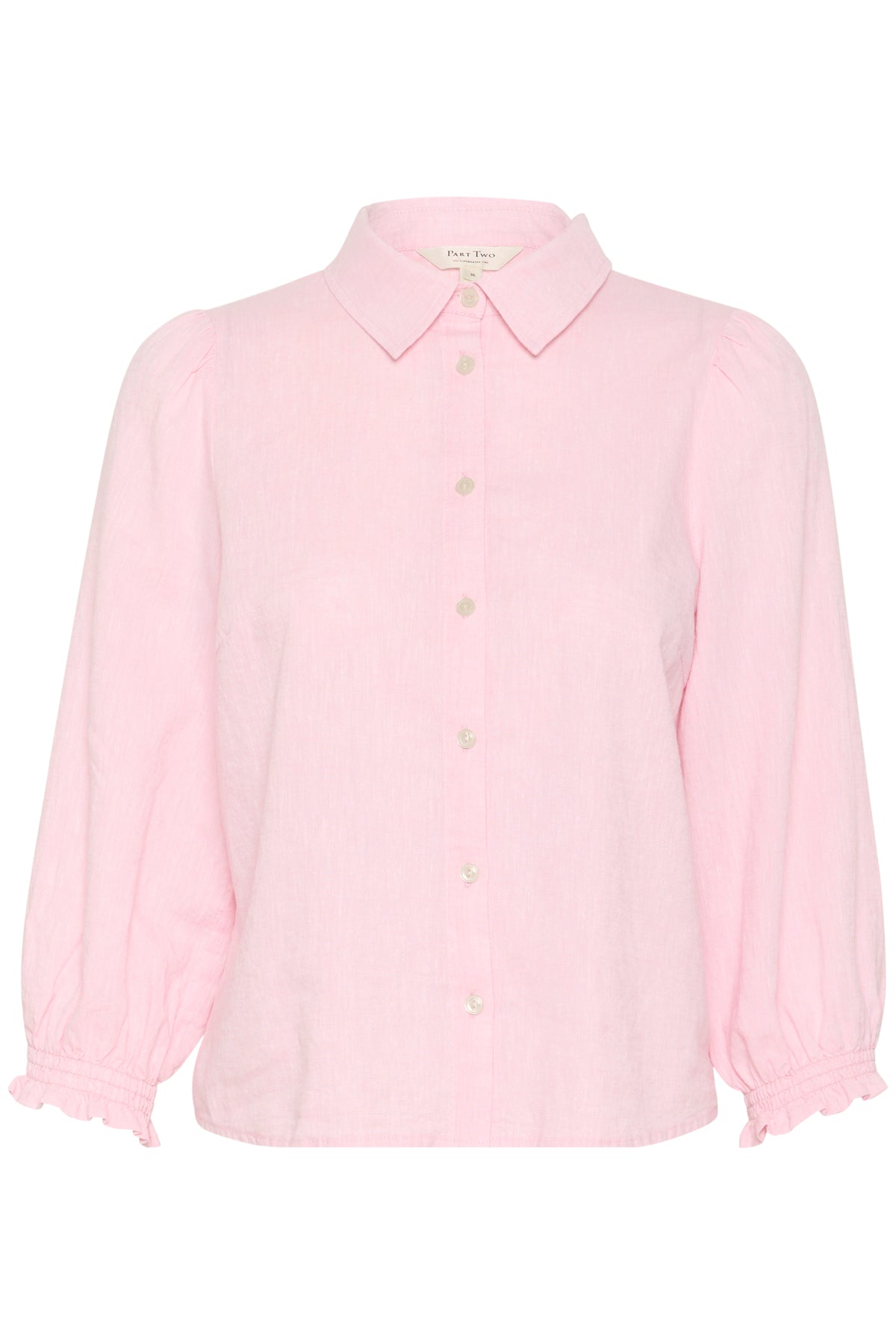 RennettePW SH Pink Nectar Chambrey