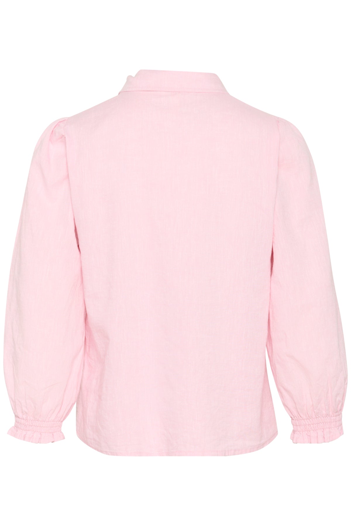 RennettePW SH Pink Nectar Chambrey
