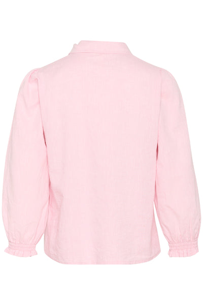 RennettePW SH Pink Nectar Chambrey Thumbnail