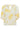 RosalynPW BL Yellow Stunning Flower Print