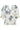 RosalynPW BL Oceana Stunning Flower Print