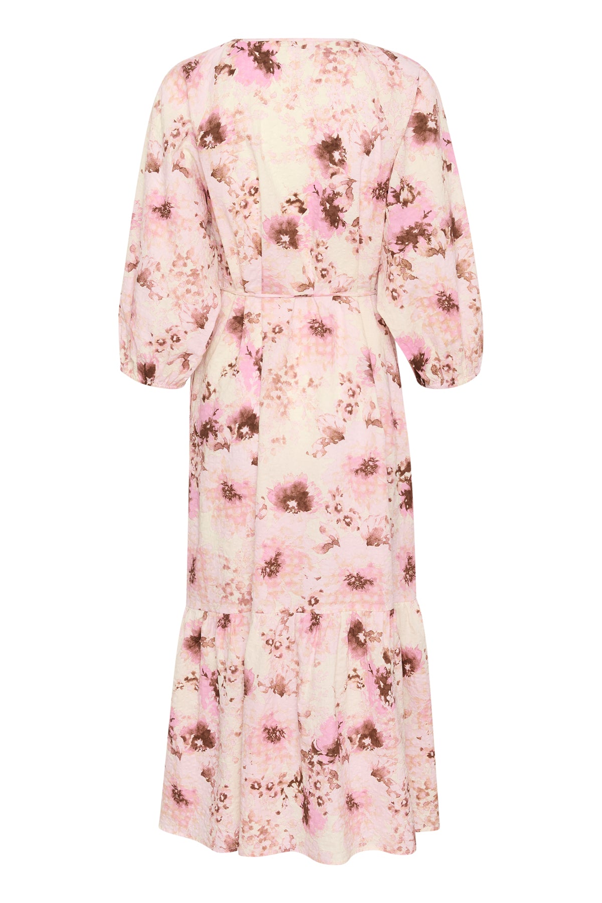 ReidunPW DR Pink Nectar Scattered Flower