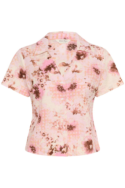 RydelPW SH Pink Nectar Scattered Flower Thumbnail