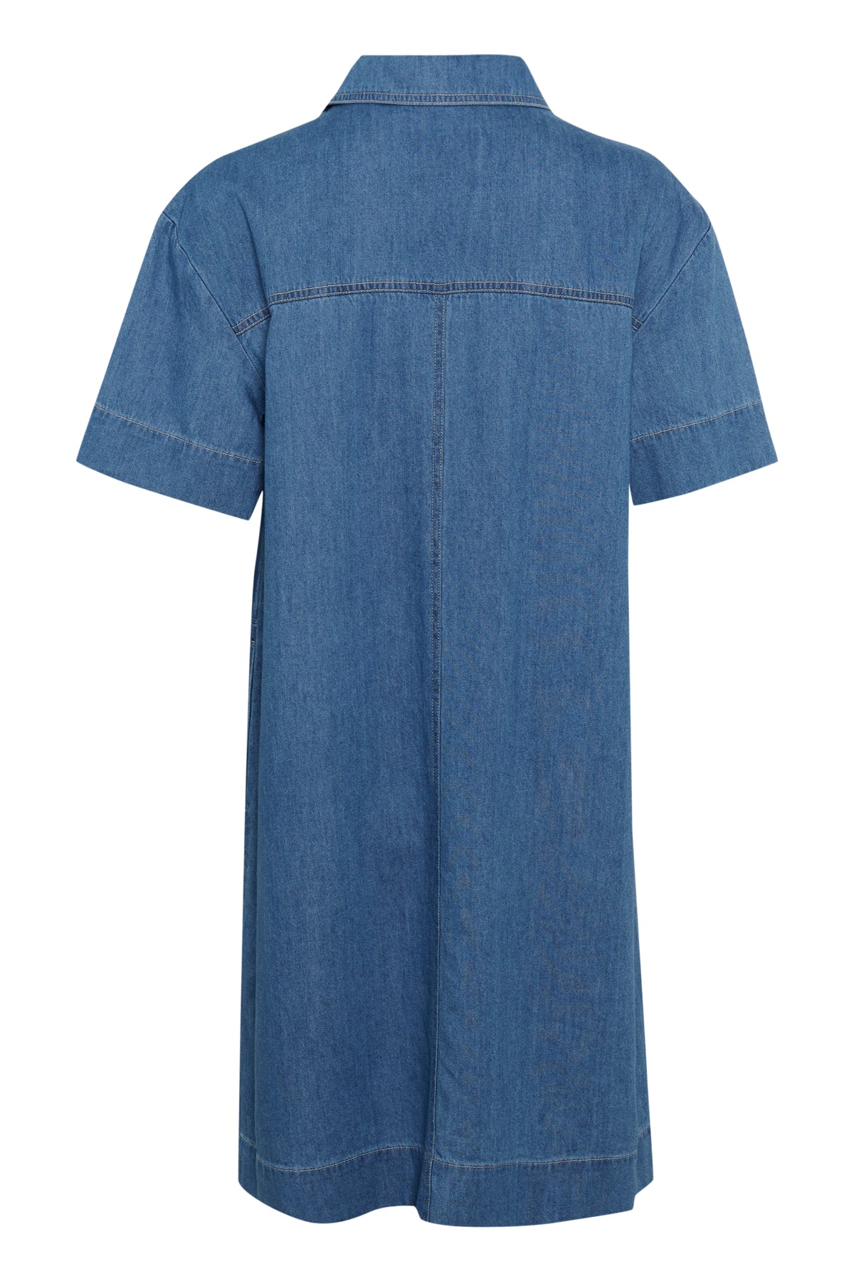 RaquelaPW DR Light Blue Denim