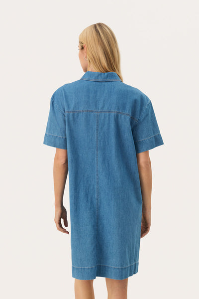RaquelaPW DR Light Blue Denim Thumbnail