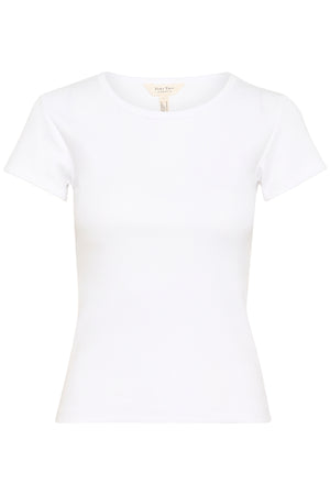 RochellePW TS Bright White