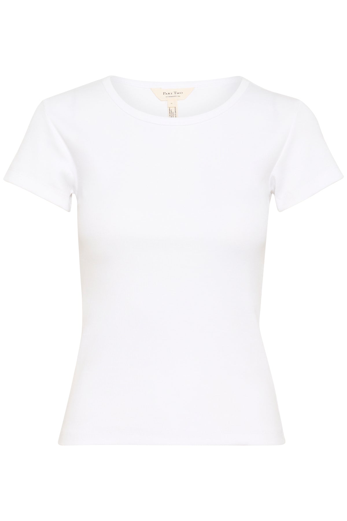 RochellePW TS Bright White