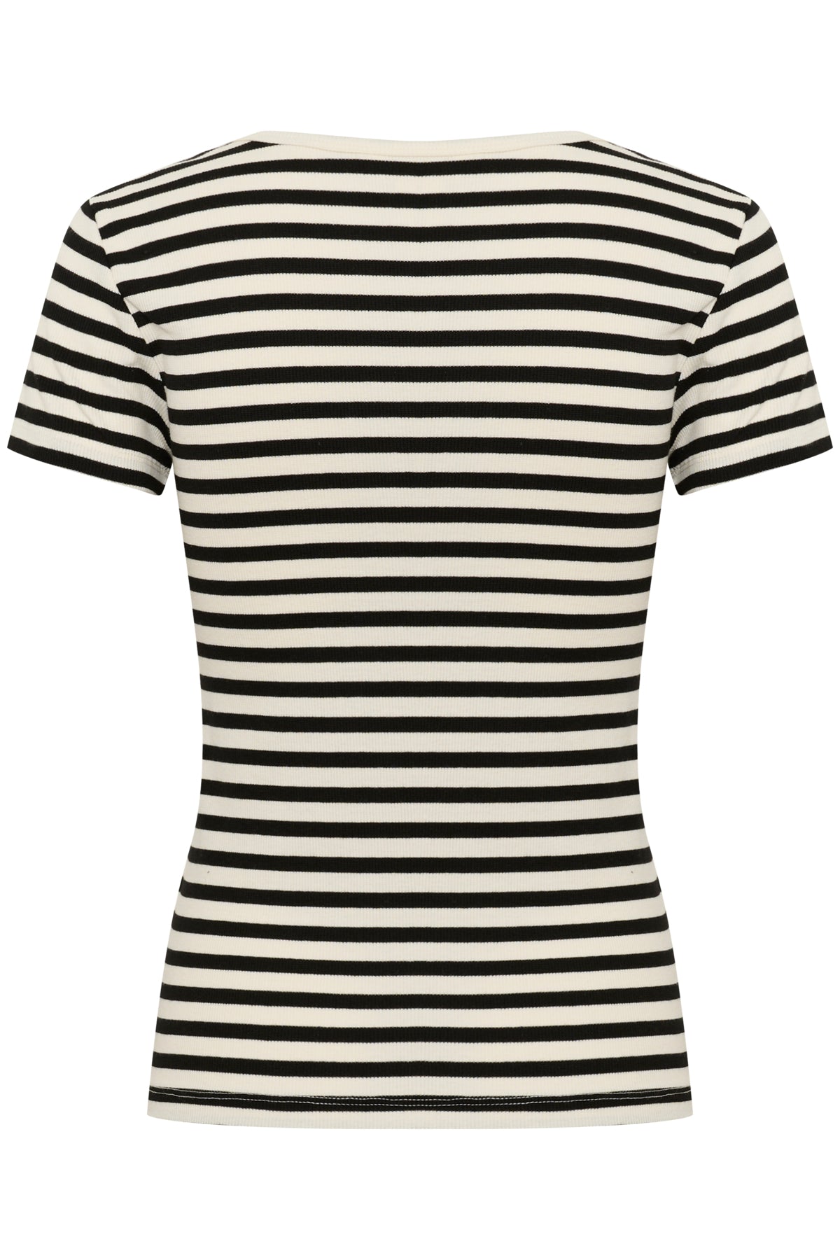 RochellePW TS Black Stripe