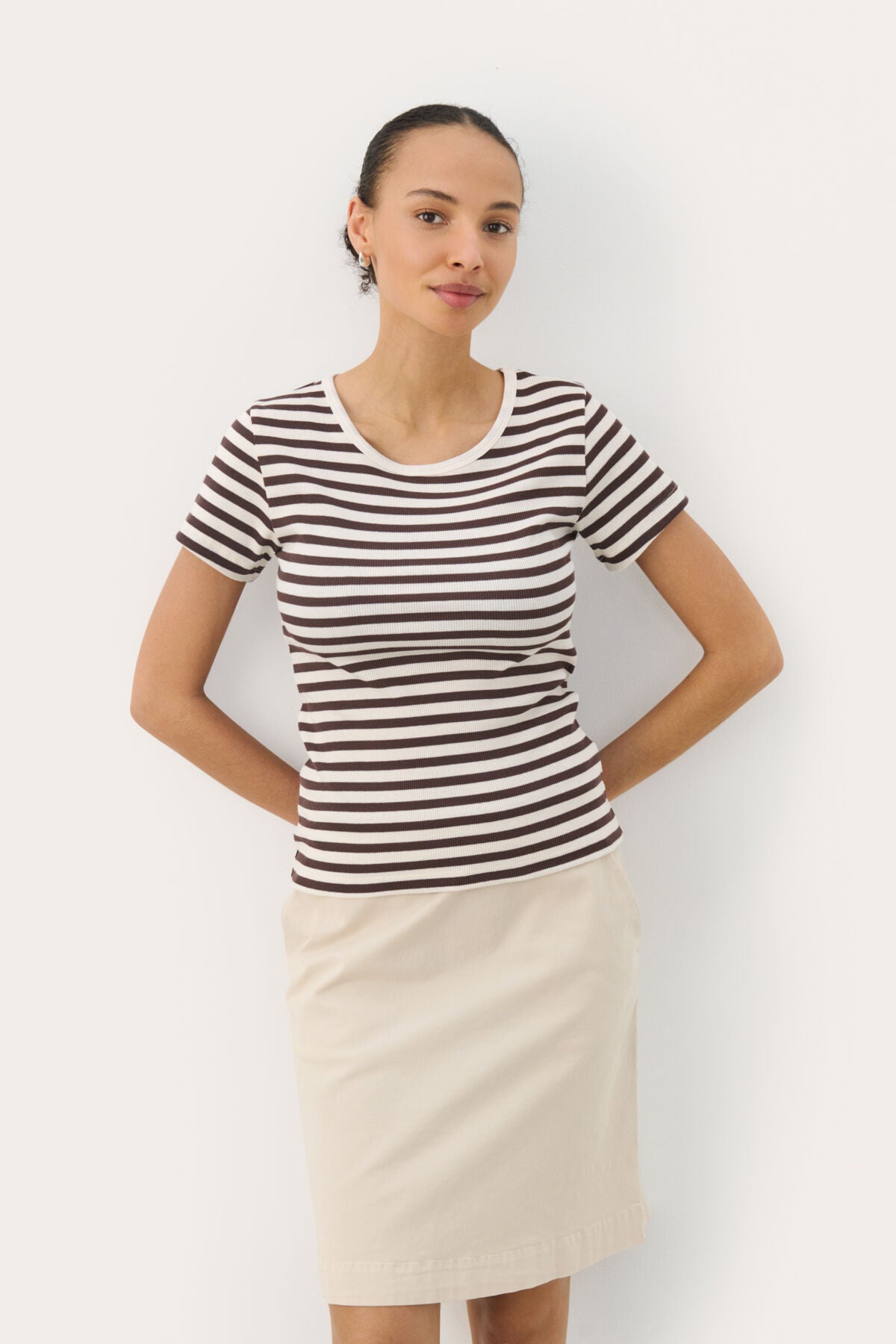RochellePW TS Bracken Stripe