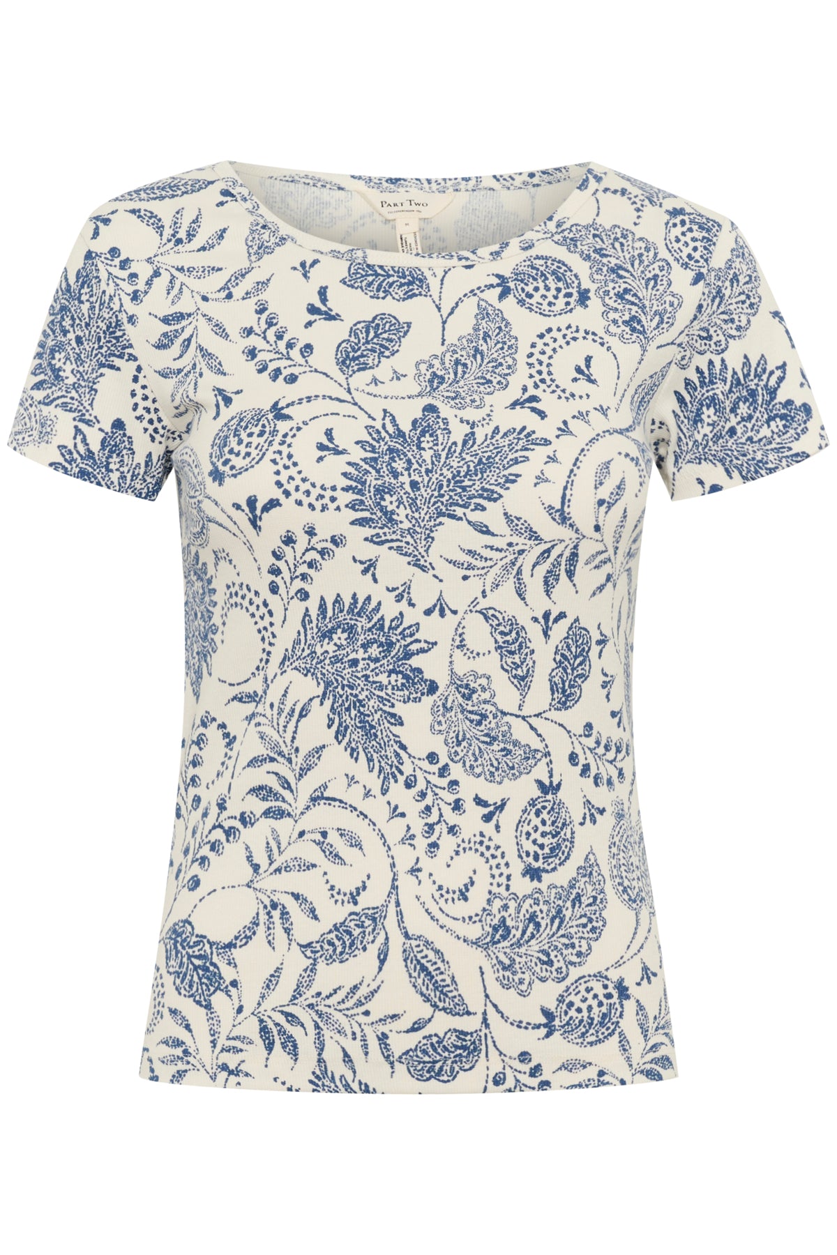 RochellePW TS Oceana Paisley Print