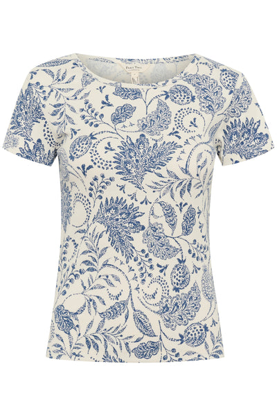 RochellePW TS Oceana Paisley Print Thumbnail