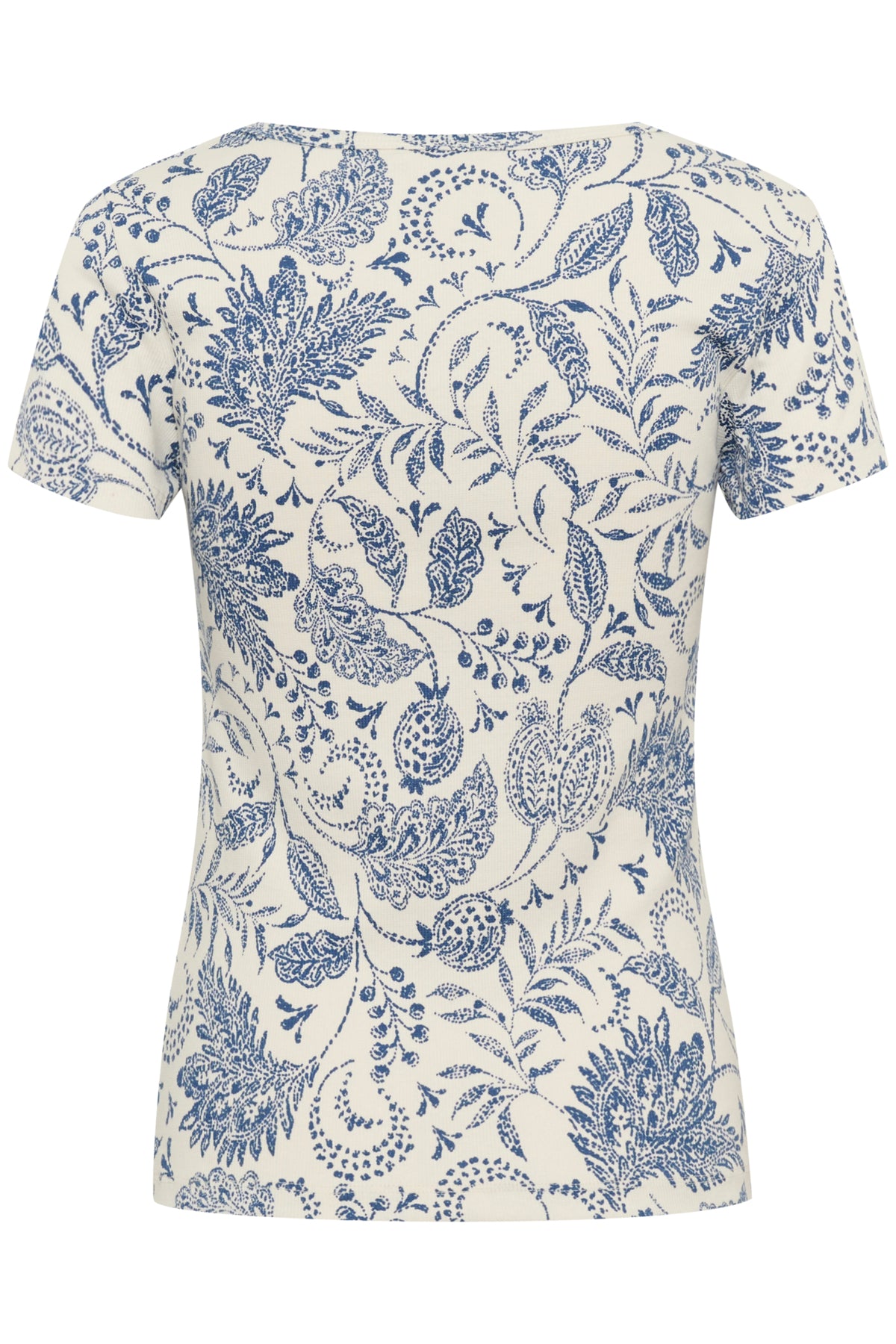 RochellePW TS Oceana Paisley Print