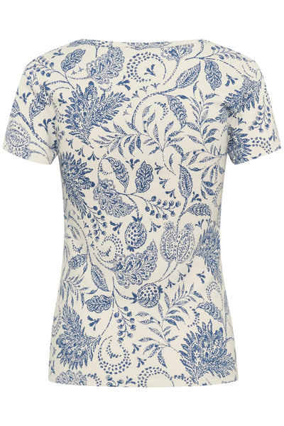 RochellePW TS Oceana Paisley Print Thumbnail