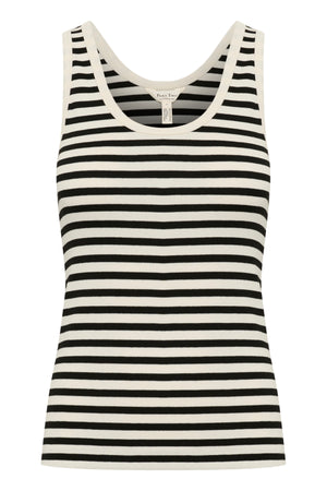 RoselynPW TO Black Stripe