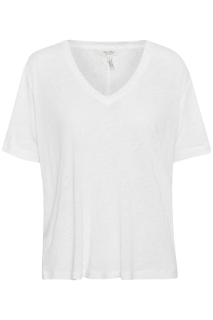 RionaPW TS Bright White