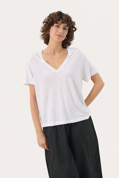 RionaPW TS Bright White Thumbnail