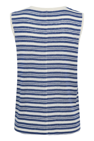 RenaPW TS Oceana Stripe - 30309662 Thumbnail
